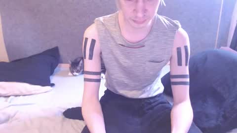 Michael online show from February 8, 2026, 7:23 am