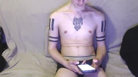 Michael online show from June 5, 2026, 9:20 pm