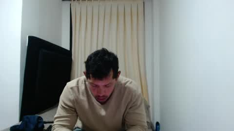 Snapshot of michael_daviss1 chatting on May 21, 2026, 10:28 pm Michael Daviss online show from May 21, 2026, 10:28 pm