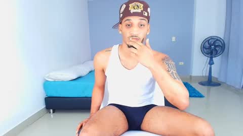 Angel online show from January 14, 2025, 3:43 am