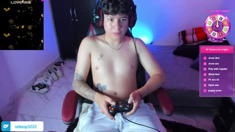 michael independent model  online show from February 6, 2025, 1:05 am