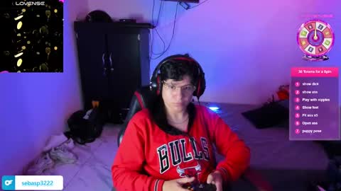 michael independent model  online show from February 18, 2025, 1:21 am