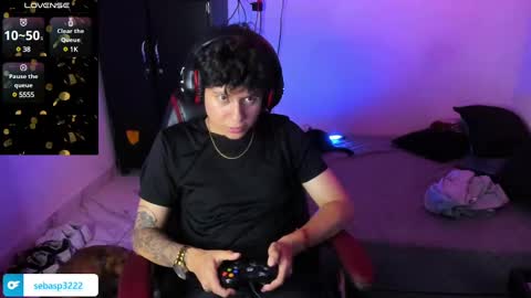 michael independent model  online show from February 21, 2025, 2:06 am