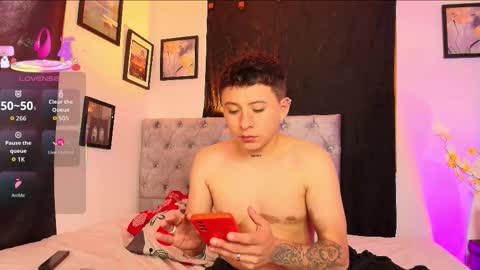 Snapshot of michael_lopez_1 chatting on January 18, 2026, 8:01 pm michael_lopez_1 online show from January 18, 2026, 8:01 pm