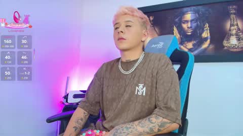 Snapshot of michael_lopez_1 chatting on March 2, 2026, 5:08 am michael_lopez_1 online show from March 2, 2026, 5:08 am