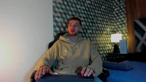 Michael Stevens online show from February 11, 2025, 12:16 pm