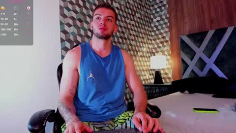 Michael Stevens online show from February 15, 2025, 6:55 pm