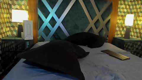 Michael Stevens online show from February 20, 2025, 11:43 pm