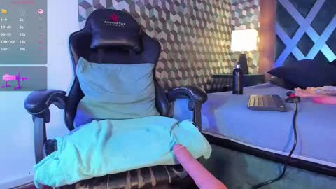 Michael Stevens online show from February 22, 2025, 12:08 pm