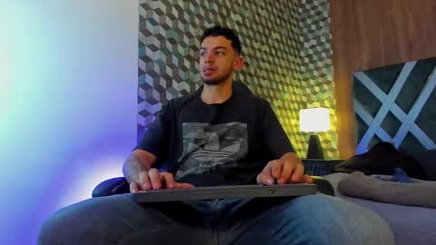 Michael Stevens online show from March 1, 2025, 6:43 pm