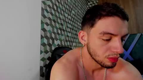 Michael Stevens online show from March 12, 2025, 2:12 pm