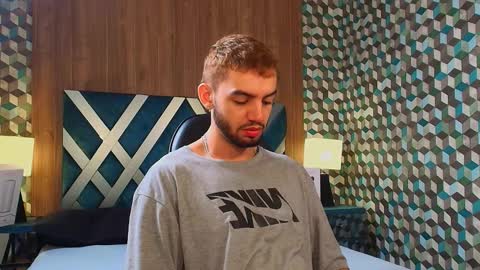 Michael Stevens online show from September 17, 2025, 10:28 am