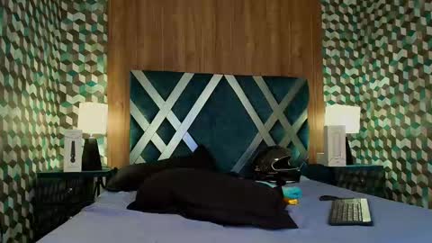 Michael Stevens online show from September 18, 2025, 11:07 pm