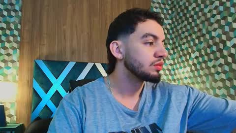 Michael Stevens online show from November 1, 2025, 5:59 pm