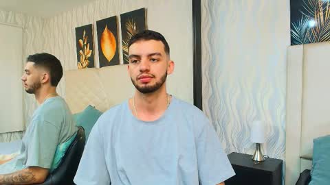 Michael Stevens online show from February 20, 2026, 1:46 am