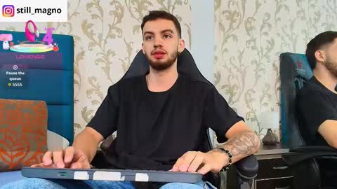 Michael Stevens online show from March 21, 2026, 2:20 pm