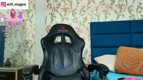 Michael Stevens online show from March 30, 2026, 6:09 pm