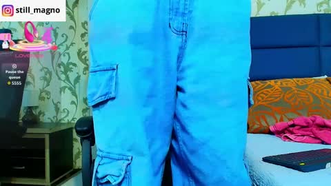 Michael Stevens online show from April 9, 2026, 12:32 am