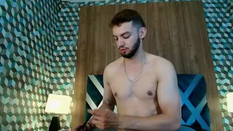 Michael Stevens online show from April 18, 2026, 5:39 pm