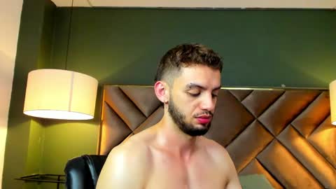 Michael Stevens online show from April 19, 2026, 10:03 am