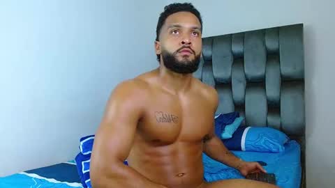 maximo online show from February 7, 2026, 8:07 am