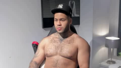 Michael Salens independent model online show from March 12, 2025, 10:48 am