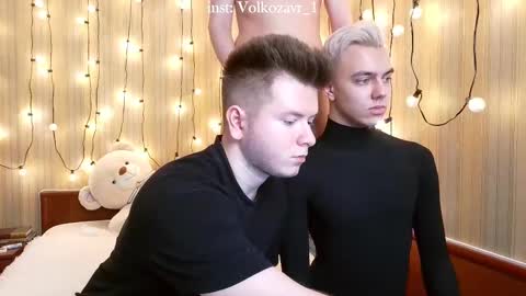 michael_sexdevil online show from January 5, 2025, 8:21 pm