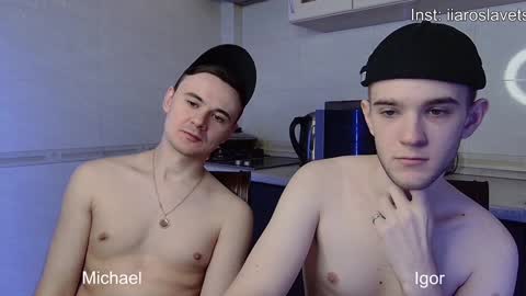 michael_sexdevil online show from January 21, 2025, 3:43 pm