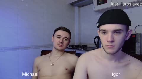 michael_sexdevil online show from January 27, 2025, 4:01 pm