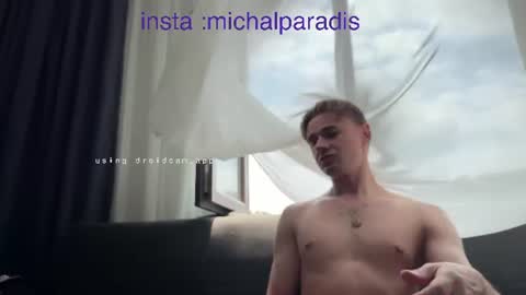 Snapshot of michael_sexdevil chatting on July 14, 2026, 9:25 am michael_sexdevil online show from July 14, 2026, 9:25 am
