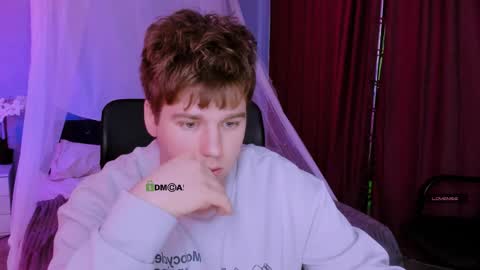 Your Michael online show from April 3, 2026, 8:45 am