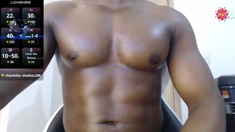 michael_thomsom online show from February 24, 2025, 6:04 pm