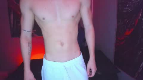 Michael online show from October 25, 2025, 6:13 pm