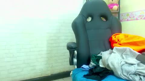 I AM MICHAEL online show from January 12, 2025, 8:36 am