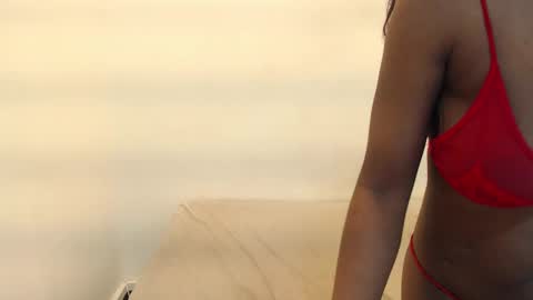 Michaela online show from February 12, 2025, 9:11 pm