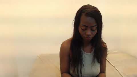 Michaela online show from February 24, 2025, 6:47 pm