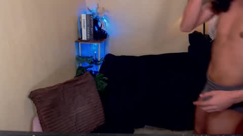 michaelagoddess online show from February 2, 2025, 8:46 am