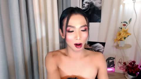 Snapshot of michaelagoddess chatting on April 27, 2026, 6:17 pm michaelagoddess online show from April 27, 2026, 6:17 pm