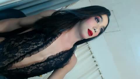 Snapshot of michaelagoddess chatting on May 8, 2026, 12:05 am michaelagoddess online show from May 8, 2026, 12:05 am