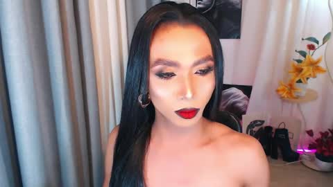 Snapshot of michaelagoddess chatting on May 12, 2026, 5:43 pm michaelagoddess online show from May 12, 2026, 5:43 pm