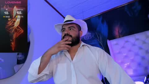 Michael online show from January 10, 2025, 12:36 pm