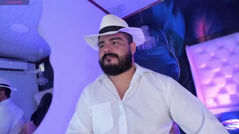 Michael online show from January 23, 2025, 12:30 pm