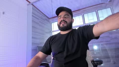 Michael online show from January 25, 2025, 12:47 pm