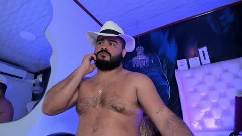 Michael online show from February 7, 2025, 12:06 pm