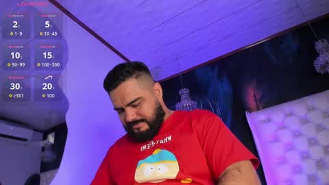 Michael online show from February 26, 2025, 12:14 pm