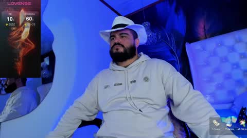 Michael online show from March 7, 2025, 12:34 pm