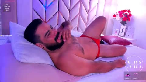 Michael online show from October 3, 2025, 1:41 pm