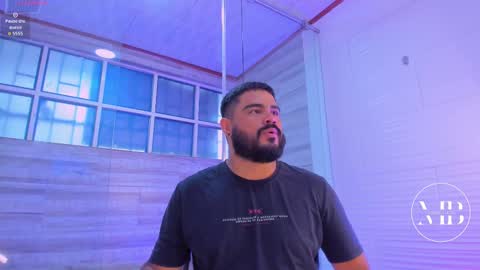 Michael online show from October 12, 2025, 12:15 pm