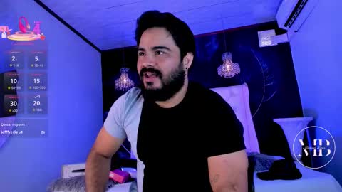 Michael online show from February 3, 2026, 3:50 pm