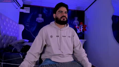 Michael online show from March 1, 2026, 11:34 am